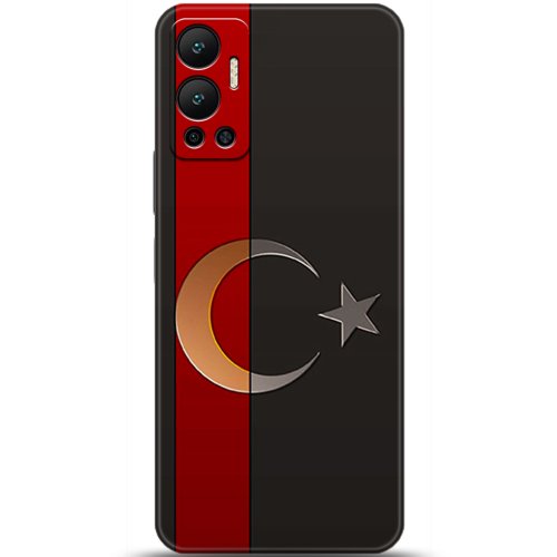 Uyumlu Kılıf HD Baskılı Kılıf - Followed Institution 5528