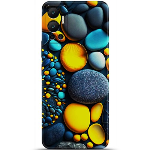 Uyumlu Kılıf HD Baskılı Kılıf - Followed Institution 5612