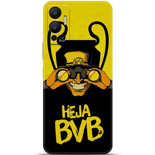 Uyumlu Kılıf HD Baskılı Kılıf - Followed Institution 5634