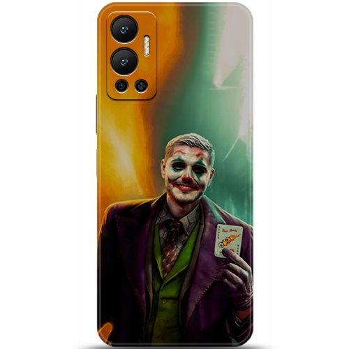 Uyumlu Kılıf HD Baskılı Kılıf - Followed Institution 5636