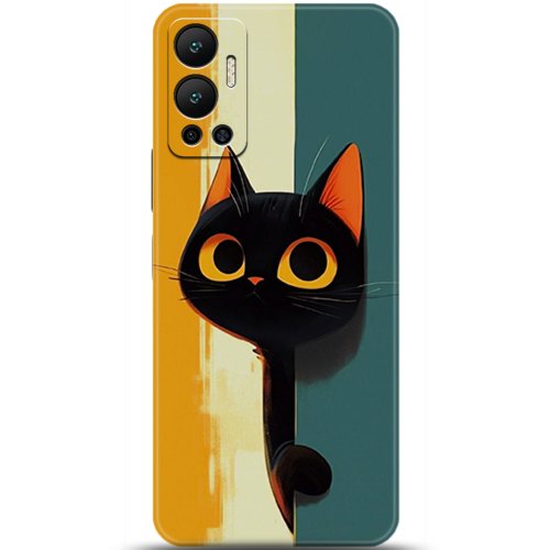 Uyumlu Kılıf HD Baskılı Kılıf - Followed Institution 5654