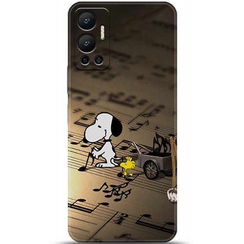 Uyumlu Kılıf HD Baskılı Kılıf - Followed Institution 5706