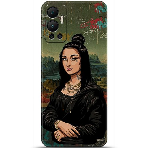 Uyumlu Kılıf HD Baskılı Kılıf - Followed Institution 5727