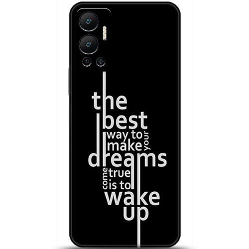 Uyumlu Kılıf HD Baskılı Kılıf - Followed Institution 5729