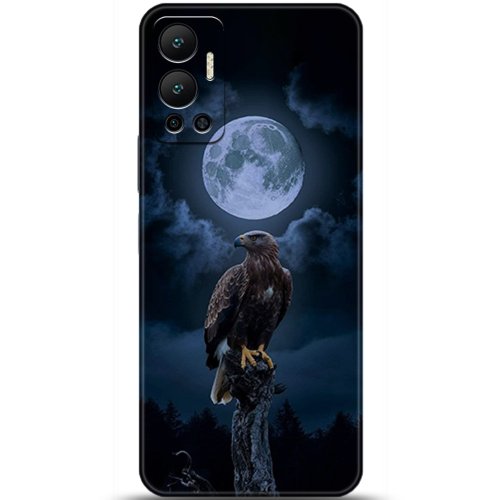 Uyumlu Kılıf HD Baskılı Kılıf - Followed Institution 5733