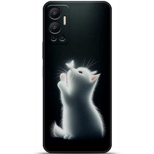 Uyumlu Kılıf HD Baskılı Kılıf - Followed Institution 5746