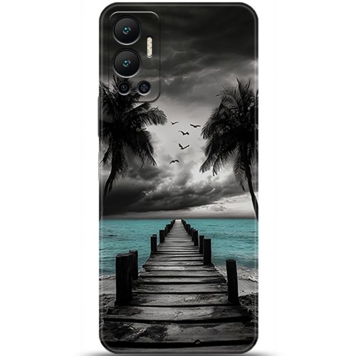 Uyumlu Kılıf HD Baskılı Kılıf - Followed Institution 5749