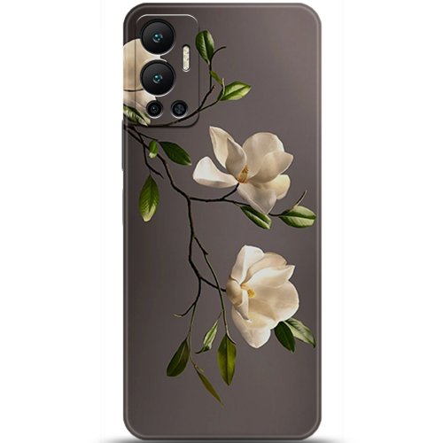 Uyumlu Kılıf HD Baskılı Kılıf - Followed Institution 5752