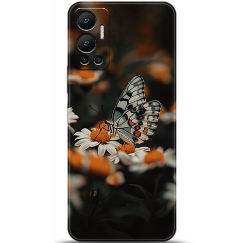 Uyumlu Kılıf HD Baskılı Kılıf - Followed Institution 5764