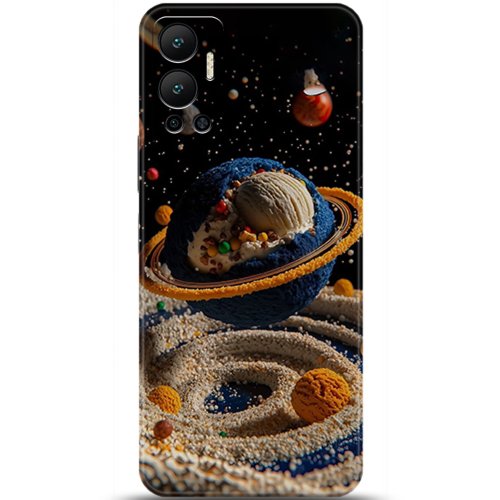 Uyumlu Kılıf HD Baskılı Kılıf - Followed Institution 5767