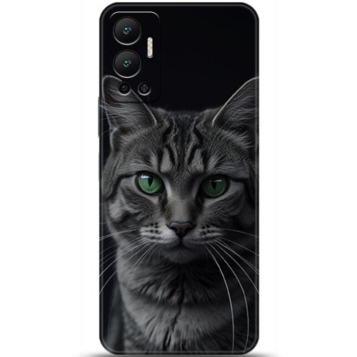 Uyumlu Kılıf HD Baskılı Kılıf - Followed Institution 5780