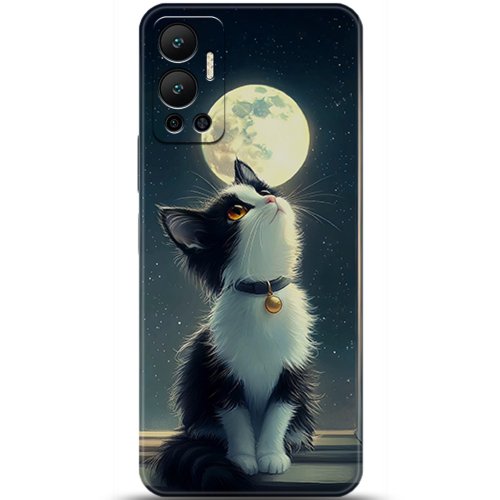 Uyumlu Kılıf HD Baskılı Kılıf - Followed Institution 5785