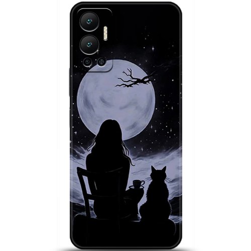 Uyumlu Kılıf HD Baskılı Kılıf - Followed Institution 5790