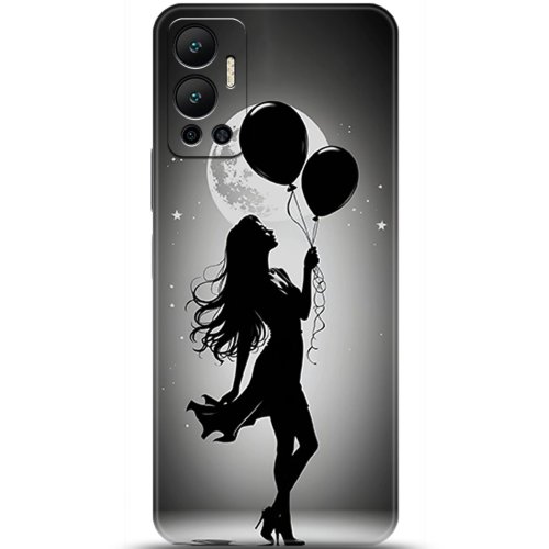 Uyumlu Kılıf HD Baskılı Kılıf - Followed Institution 5795