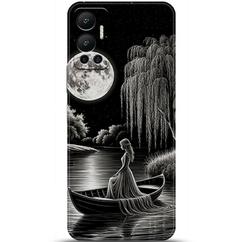 Uyumlu Kılıf HD Baskılı Kılıf - Followed Institution 5797