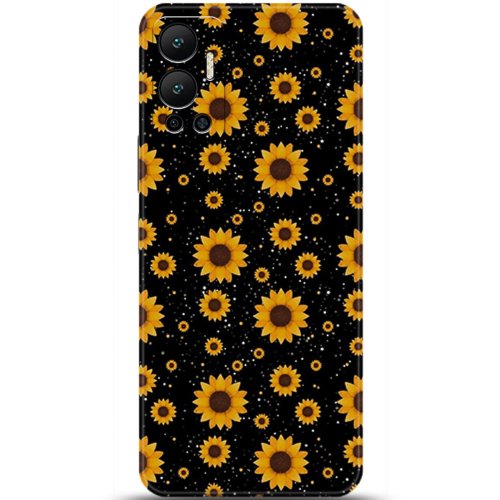 Uyumlu Kılıf HD Baskılı Kılıf - Followed Institution 5802