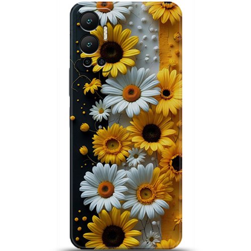 Uyumlu Kılıf HD Baskılı Kılıf - Followed Institution 5803