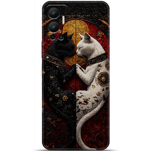 Uyumlu Kılıf HD Baskılı Kılıf - Followed Institution 5831