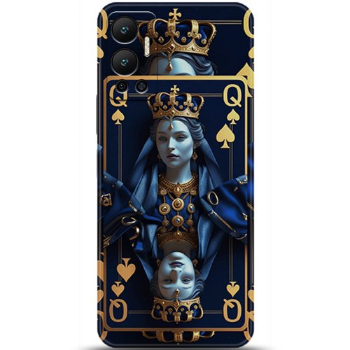 Uyumlu Kılıf HD Baskılı Kılıf - Followed Institution 5833