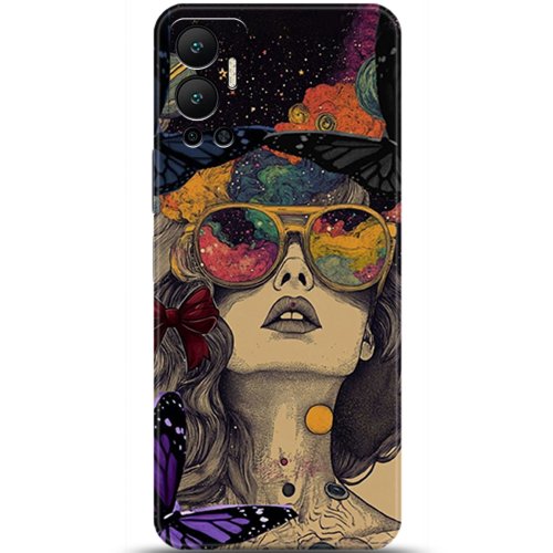 Uyumlu Kılıf HD Baskılı Kılıf - Followed Institution 5835