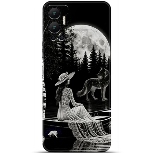 Uyumlu Kılıf HD Baskılı Kılıf - Followed Institution 5842