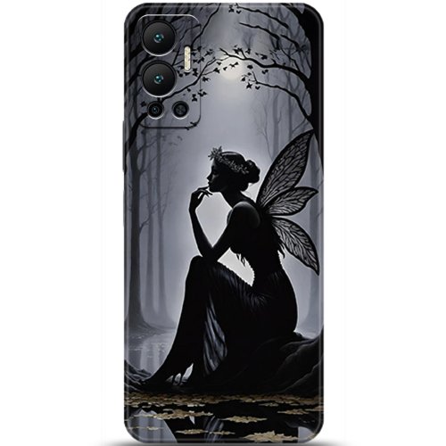 Uyumlu Kılıf HD Baskılı Kılıf - Followed Institution 5843