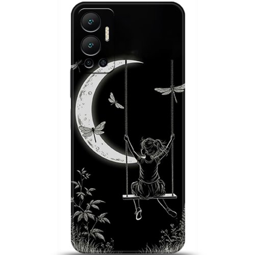 Uyumlu Kılıf HD Baskılı Kılıf - Followed Institution 5845