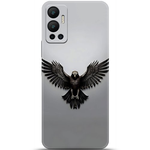 Uyumlu Kılıf HD Baskılı Kılıf - Followed Institution 5850