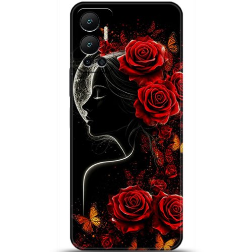 Uyumlu Kılıf HD Baskılı Kılıf - Followed Institution 5863