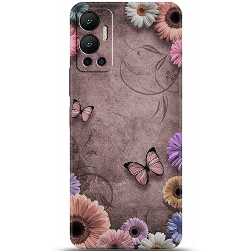 Uyumlu Kılıf HD Baskılı Kılıf - Followed Institution 5873