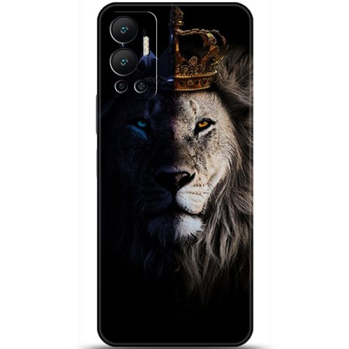 Uyumlu Kılıf HD Baskılı Kılıf - Followed Institution 5883