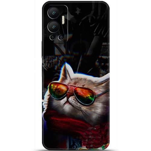 Uyumlu Kılıf HD Baskılı Kılıf - Followed Institution 5885