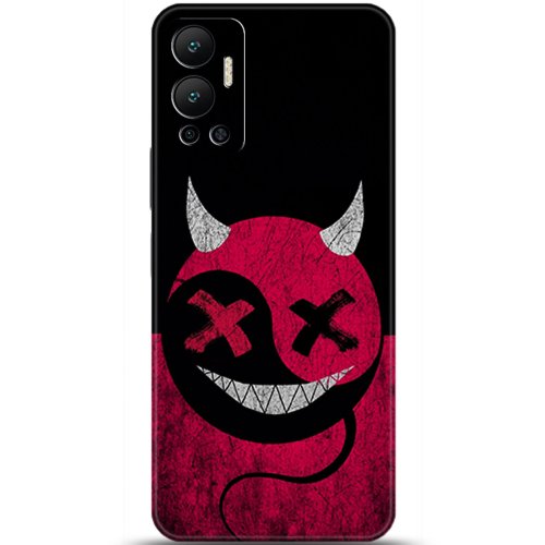 Uyumlu Kılıf HD Baskılı Kılıf - Followed Institution 5893