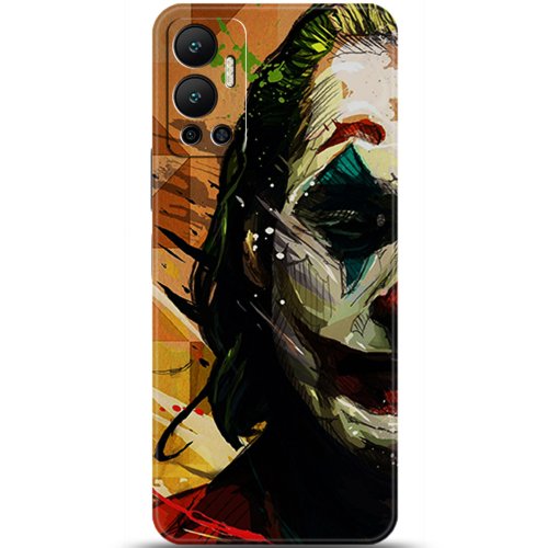 Uyumlu Kılıf HD Baskılı Kılıf - Followed Institution 5894