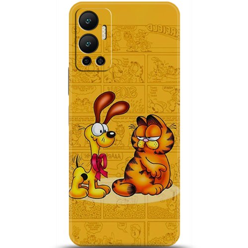 Uyumlu Kılıf HD Baskılı Kılıf - Followed Institution 5895