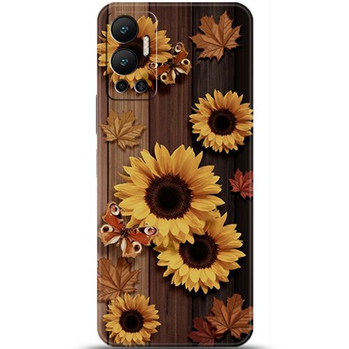 Uyumlu Kılıf HD Baskılı Kılıf - Followed Institution 5902