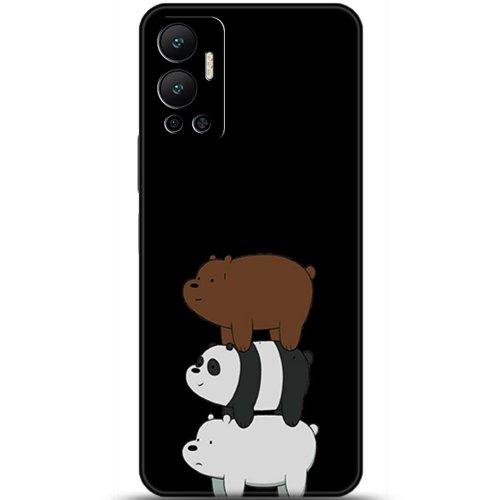 Uyumlu Kılıf HD Baskılı Kılıf - Followed Institution 5906