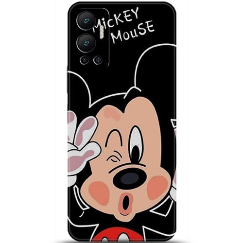 Uyumlu Kılıf HD Baskılı Kılıf - Followed Institution 5911