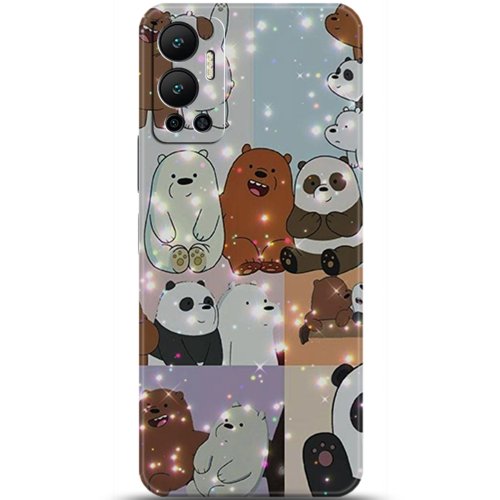 Uyumlu Kılıf HD Baskılı Kılıf - Followed Institution 5912