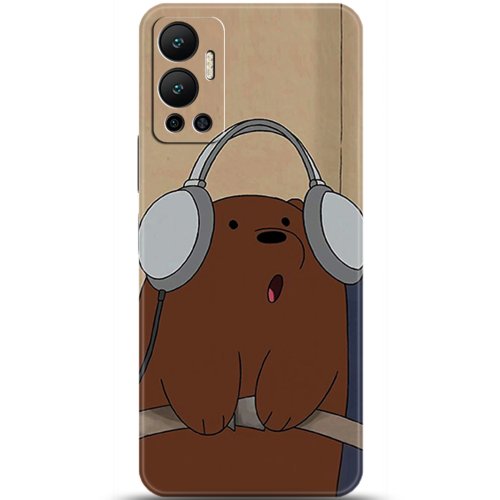 Uyumlu Kılıf HD Baskılı Kılıf - Followed Institution 5930