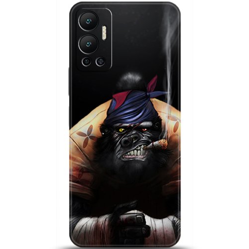 Uyumlu Kılıf HD Baskılı Kılıf - Followed Institution 5938