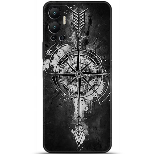 Uyumlu Kılıf HD Baskılı Kılıf - Followed Institution 5942