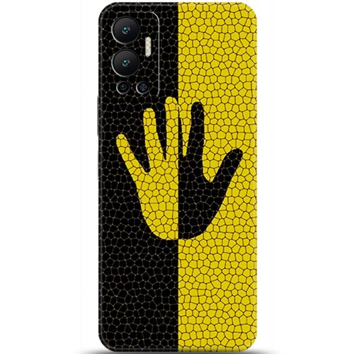 Uyumlu Kılıf HD Baskılı Kılıf - Followed Institution 5944