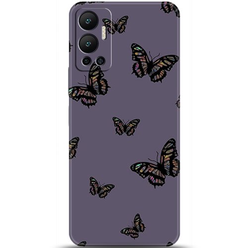 Uyumlu Kılıf HD Baskılı Kılıf - Followed Institution 5953