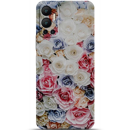 Uyumlu Kılıf HD Baskılı Kılıf - Followed Institution 5975