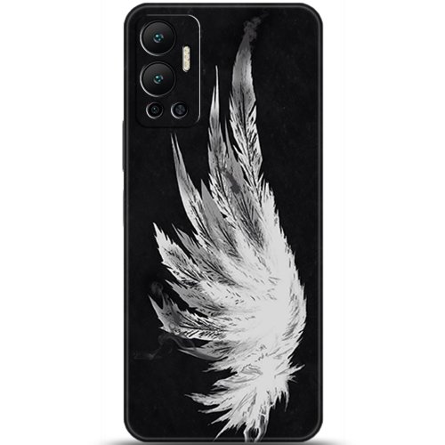 Uyumlu Kılıf HD Baskılı Kılıf - Followed Institution 5982