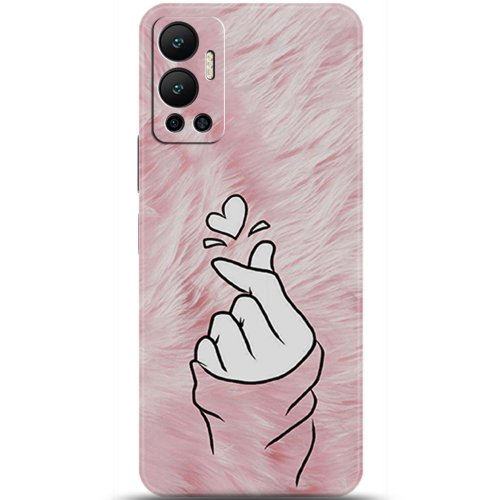 Uyumlu Kılıf HD Baskılı Kılıf - Followed Institution 5983