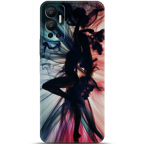 Uyumlu Kılıf HD Baskılı Kılıf - Followed Institution 5986