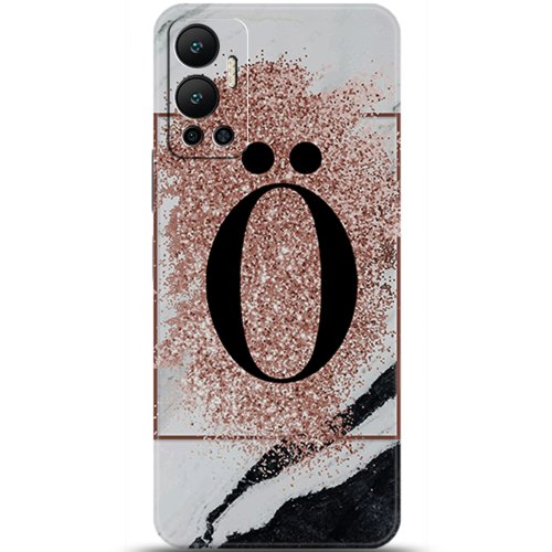 Uyumlu Kılıf HD Baskılı Kılıf - Followed Institution 6003