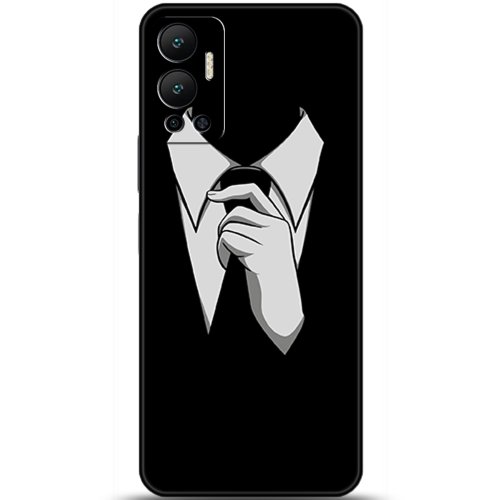 Uyumlu Kılıf HD Baskılı Kılıf - Followed Institution 6021